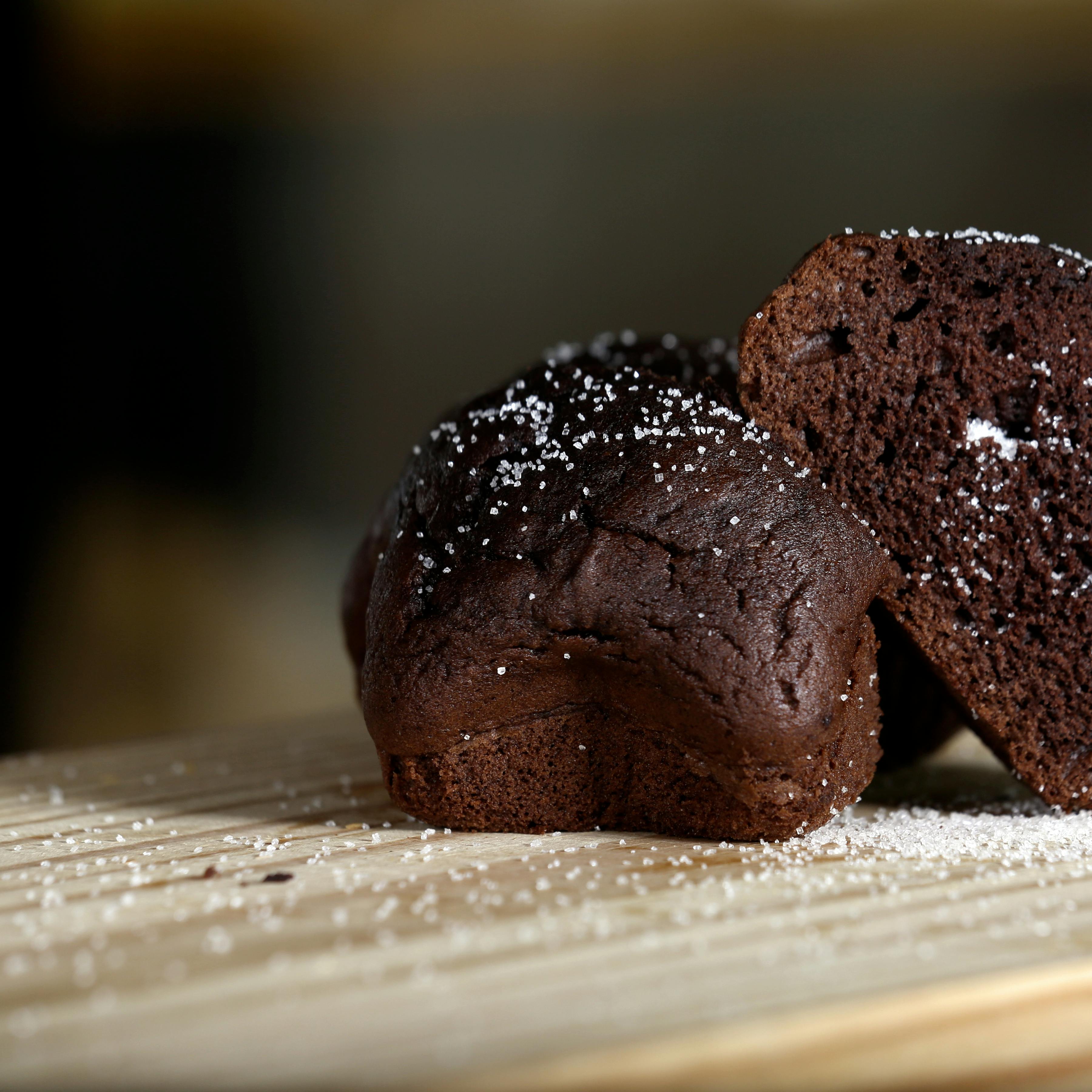 Chocolate Truffle